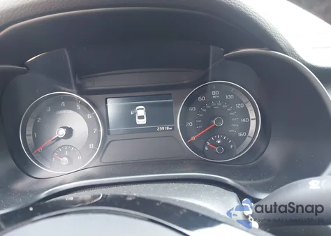 2024 Kia Forte Gt-Line из США, поврежденный, VIN 3KPF54AD4RE714707